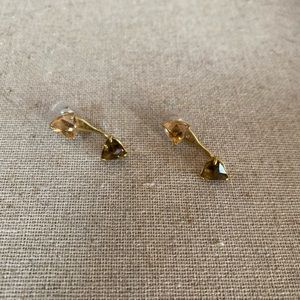 Stella & Dot Earrings